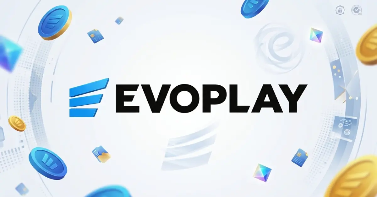 Evoplay game provider