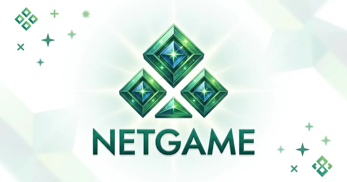 NetGame game provider