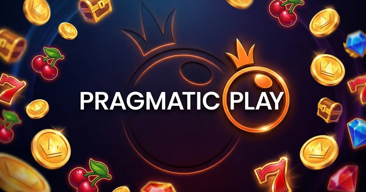Pragmatic Play game provider