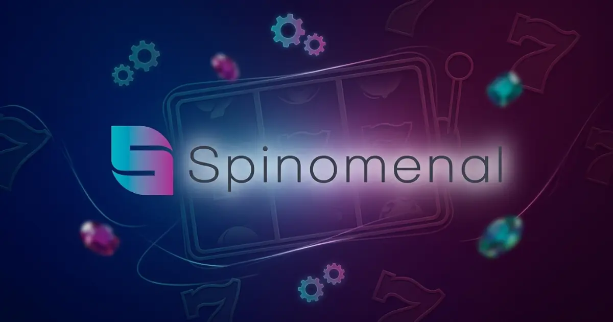 Spinomenal