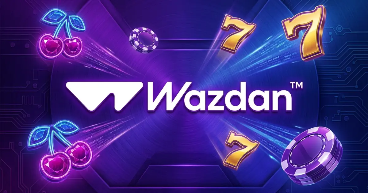 Wazdan